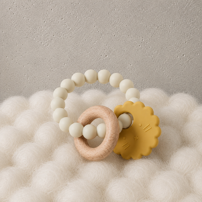 Mika Teether | Nordic Kids