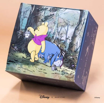Winnie The Pooh x Short Story
