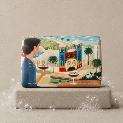 Wavertree & London Soap Collection