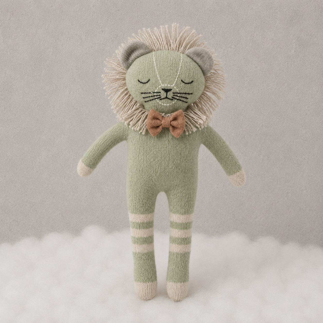 Ollie Lion | Nordic Kids