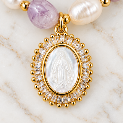 Faith Bracelet
