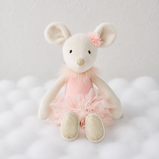 Aria Dancer Mouse | Jiggle & Giggle