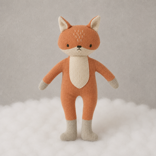 Jasper Fox | Nordic Kids