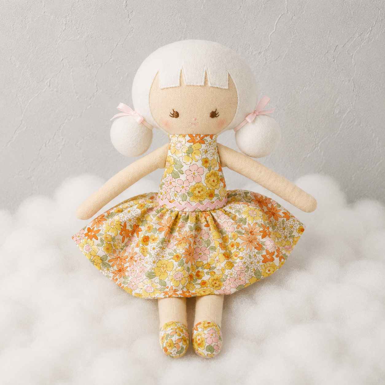 Audrey Doll