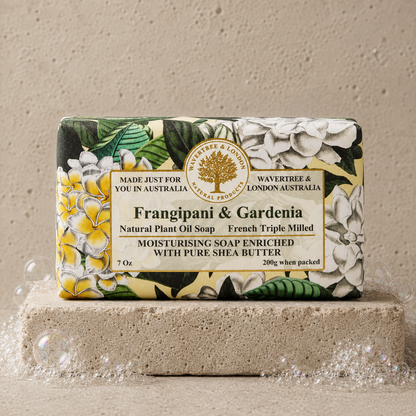 Wavertree & London Soap Collection