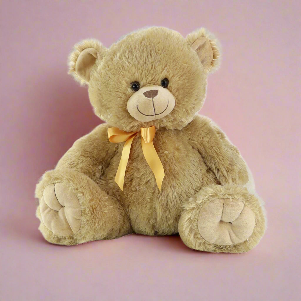 Frederick Teddy Bear