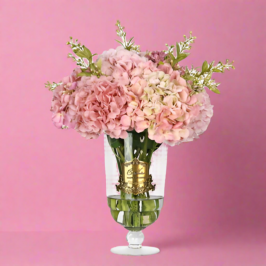 Cote Noire | Grand Summer Hydrangea
