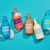 Nudy Rudy Hand Wash