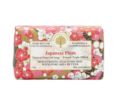 Fresh & Floral Soaps | Wavertree & London