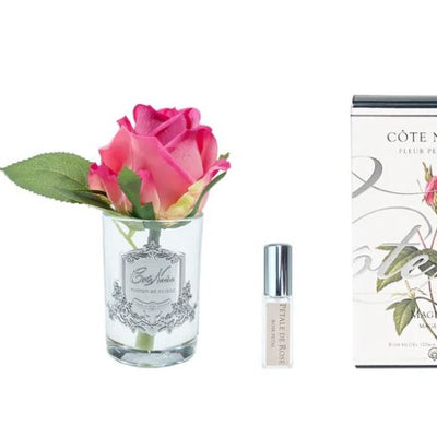 Cote Noire | Perfumed Rose Bud