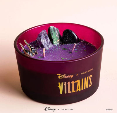 Disney Villains x Short Story