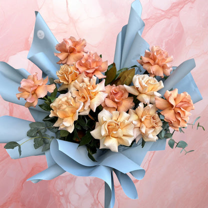 All I Need is Roses