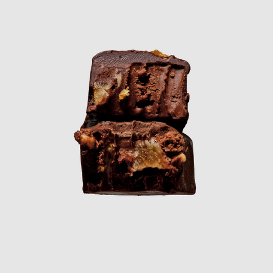 Orange & Almond Truffle | Loco Love