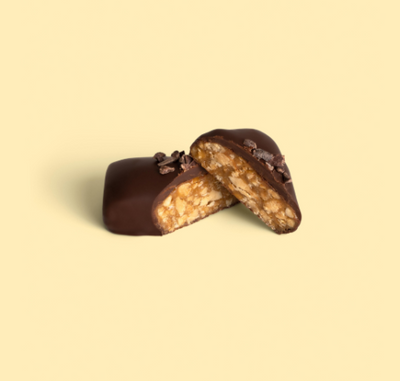 Peanut Butter Caramel | Loco Love