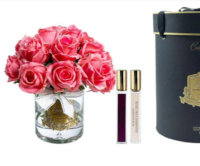 Cote Noire | Grand Rose Bouquet