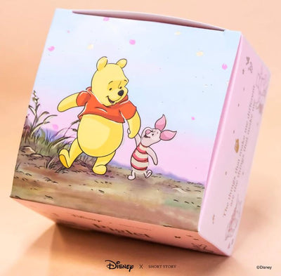Winnie The Pooh x Short Story