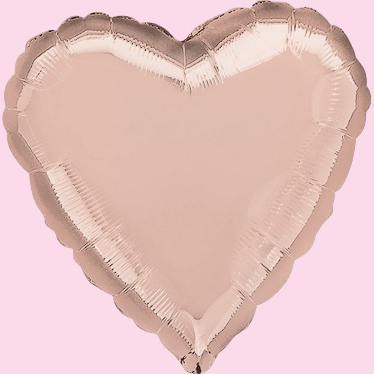 Heart Balloons