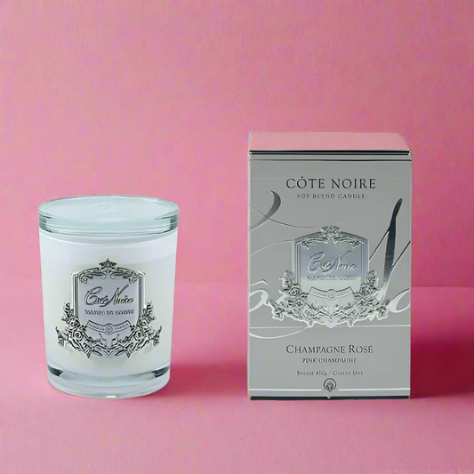 Cote Noire | Candles