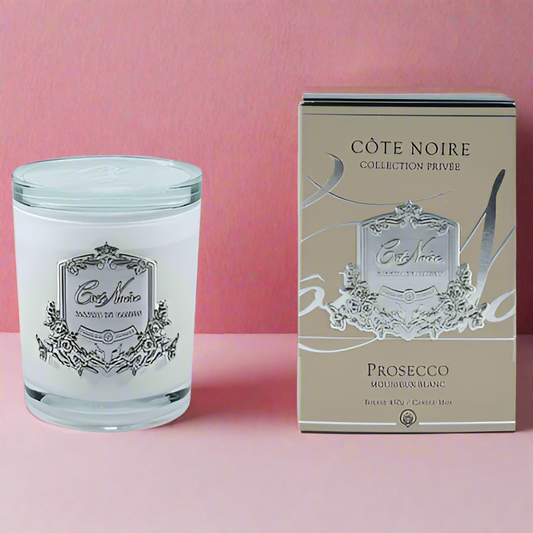 Cote Noire | Candles