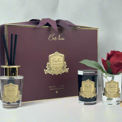 Cote Noire Luxury Gift Set