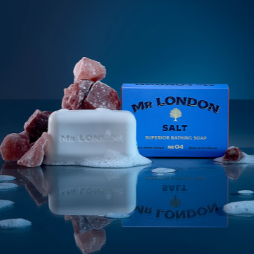 Mr London Soap Bars