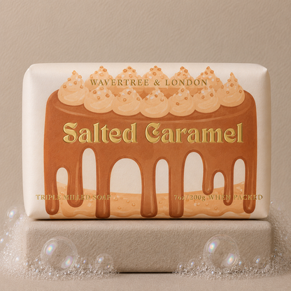 Wavertree & London Soap Collection