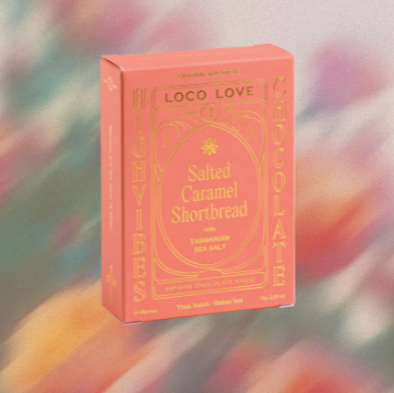 Loco Love Chocolate