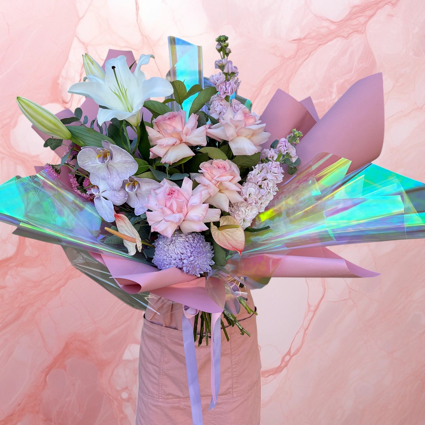 Seasonal Pastels