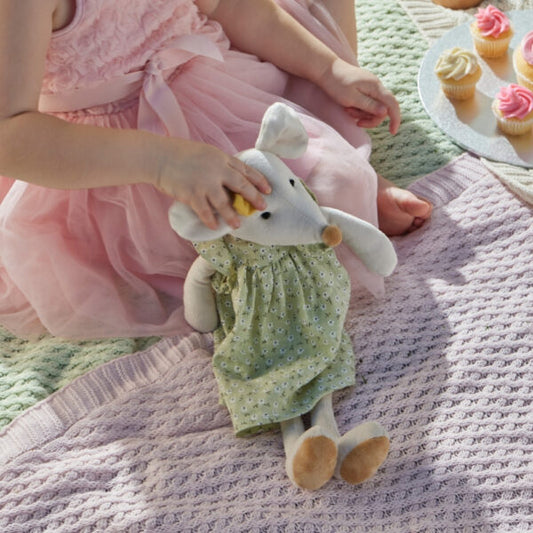 Juliet Mouse | Jiggle & Giggle