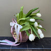 Tulip Bloom Vase