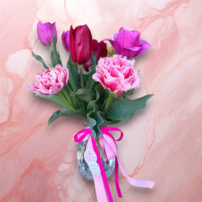 Tulip Vase