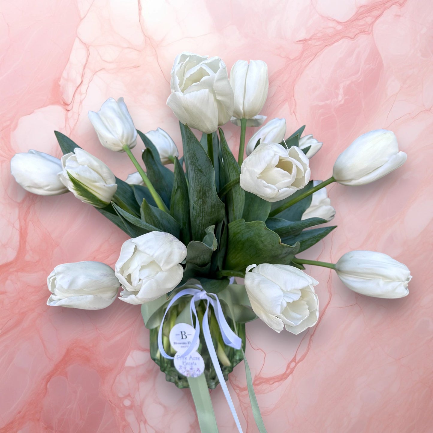 Tulip Vase