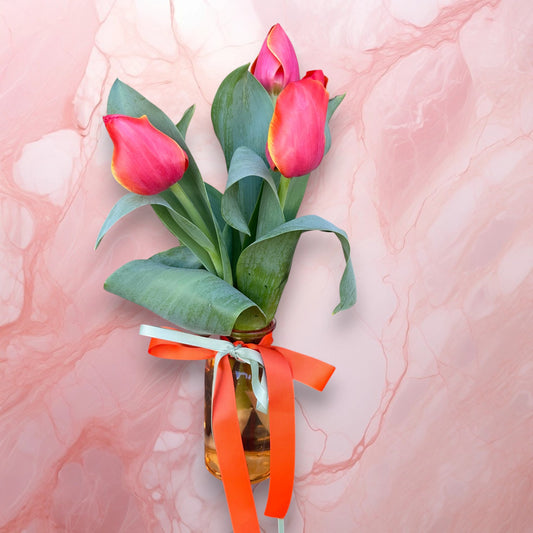 Tulip Vase