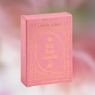 Loco Love Chocolate