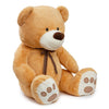 Nandi Teddy Bear