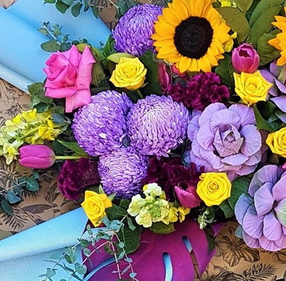 Big & Beautiful Bouquet